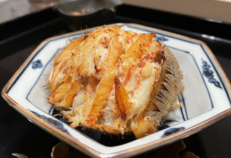 【11月・12月限定】昼のコース